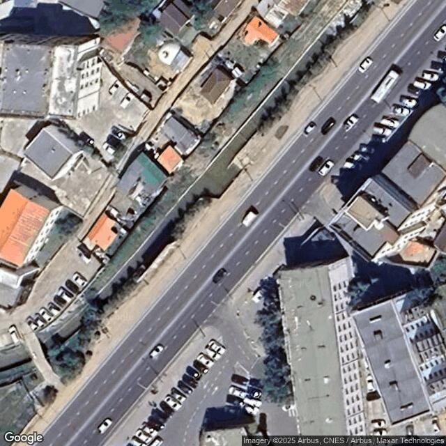 Čištění odpadních vod ze zpracování masa a masných výrobků v Mongolsku - pilotní projekt