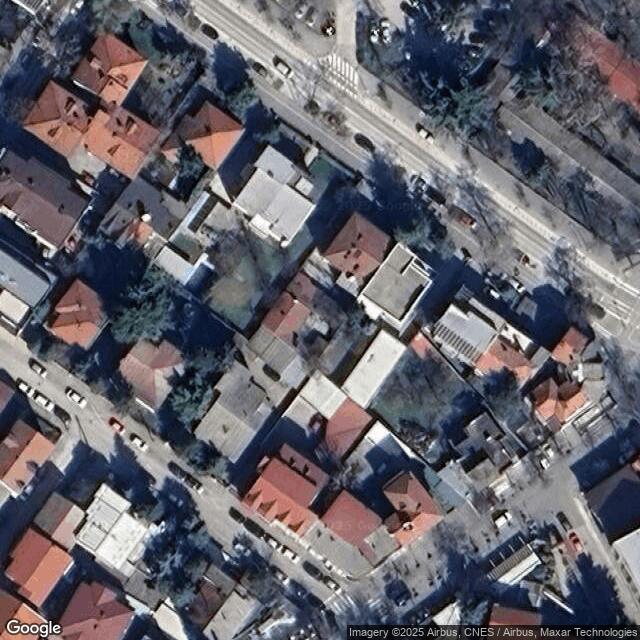 Síť sdílených kanceláří a startupový inkubátor "Zelená Makedonie"