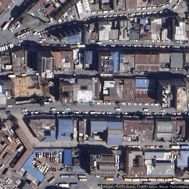 Rozvoj infrastruktury a kapacit pro 3D tisk