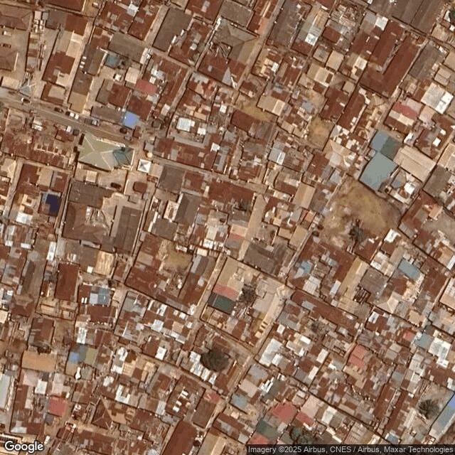 Školící středisko a showroom českých technologií v Ghaně