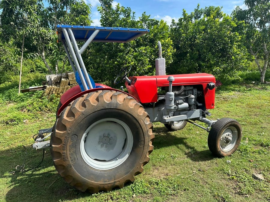 Zlepšení potravinového zabezpečení zranitelných komunit v obci Cienaga de Zapata