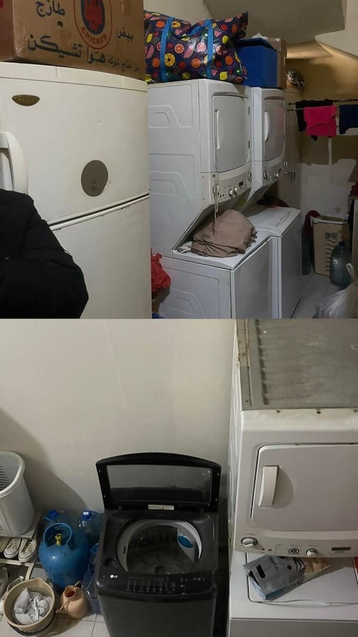 Rehabilitace naděje: Projekt na zlepšení každodenního života žen v ženské věznici Baabda