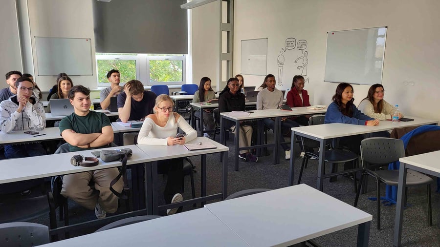 2i-inovace, implementace: Posilování odborných kapacit v Zambii v oblasti udržitelného rozvoje ekonomiky a podpora cirkulární ekonomiky, Zambie, VŠCHT