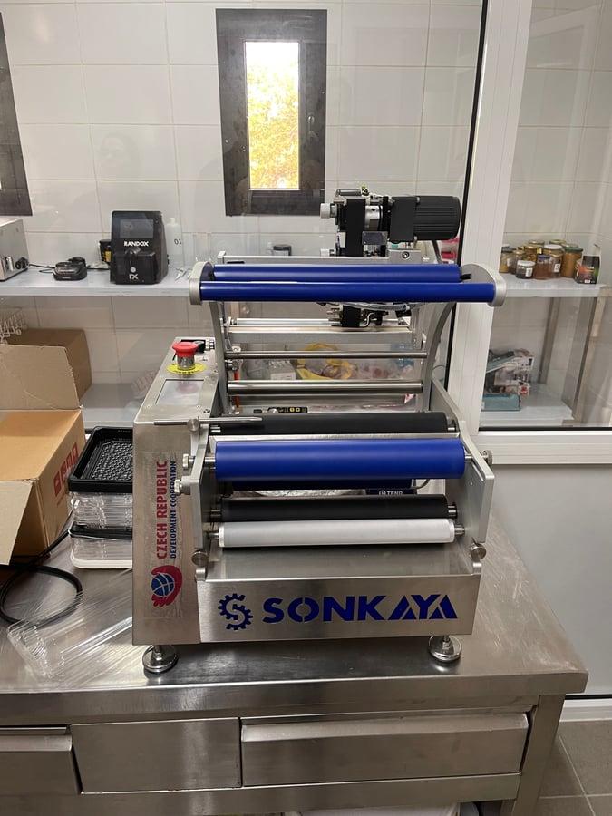 Medový marketing a sledovatelnost