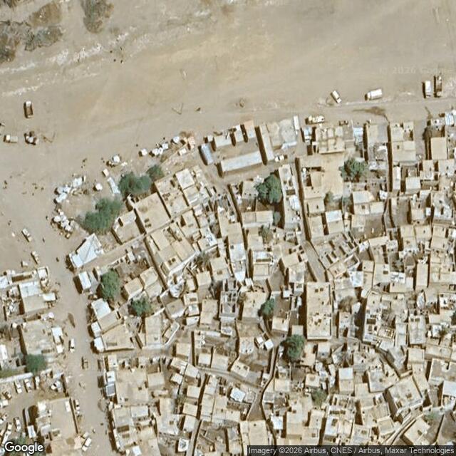 Nouzová pomoc v oblasti sanitárních a hygienických opatření pro zranitelné, vysídlené a hostitelské obyvatelstvo zasažené konfliktem, Jemen