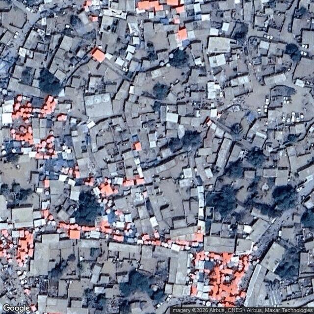 Mimořádná pomoc prostřednictvím sanitárních a hygienických opatření poskytovaných zranitelným vnitřně vysídleným osobám a hostitelským komunitám v okrese Al Qanawis, guvernorát Hudajdá, Jemen