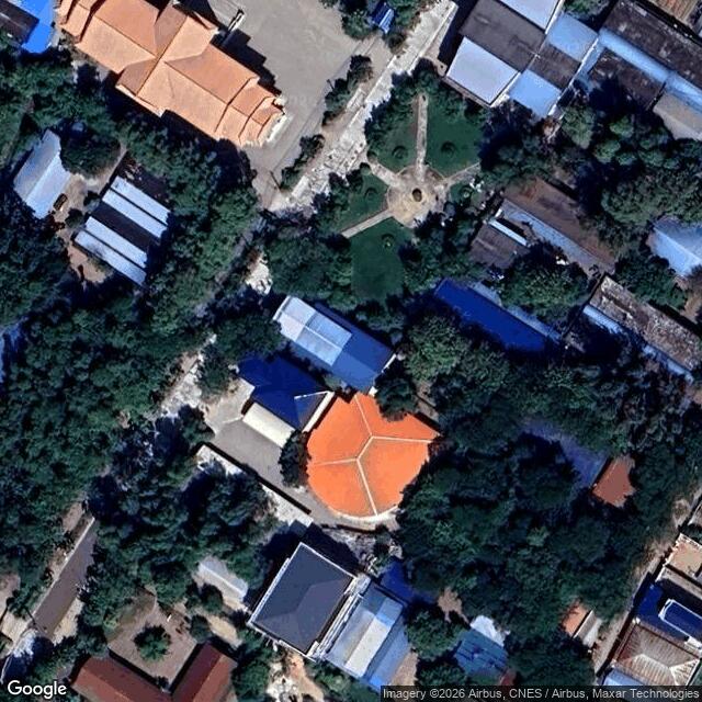 Posílení kapacit vysokých škol v Kambodži (Česká zemědělská univerzita v Praze)