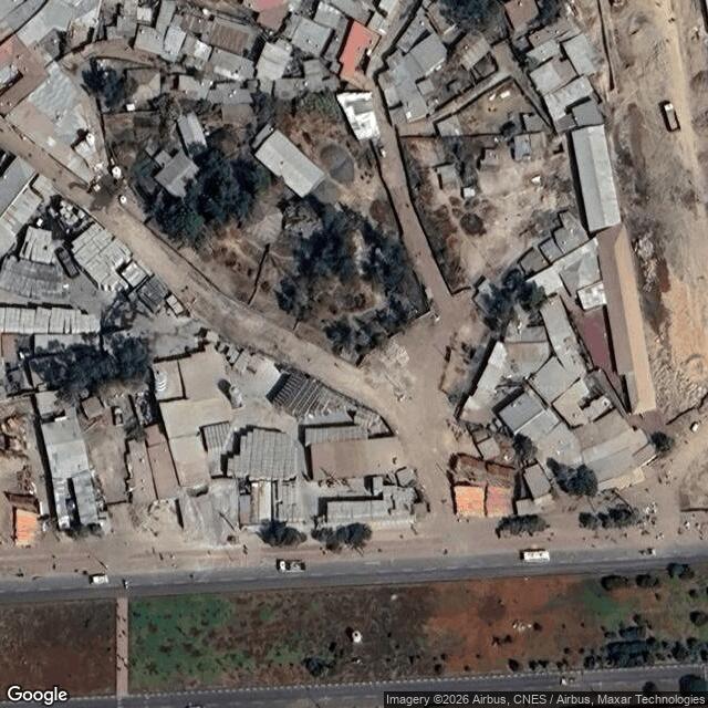 Zdravotnické vybavení pro Ústřední nemocnici