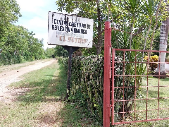 Posílení infrastruktury pro zvýšení produkce farmy El Retiro