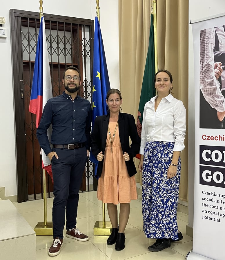 The University of Zambia