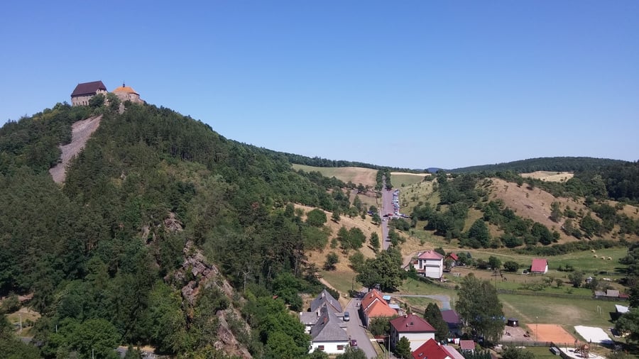 Točník