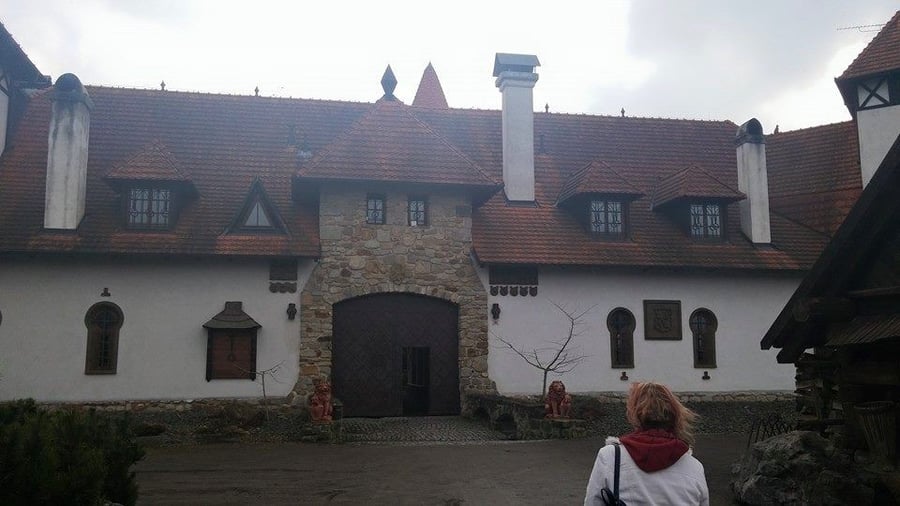 Červený Újezd