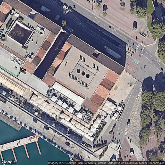 Katalánské muzeum historie