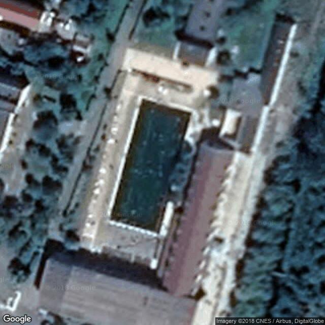 Berehovo (Termály)
