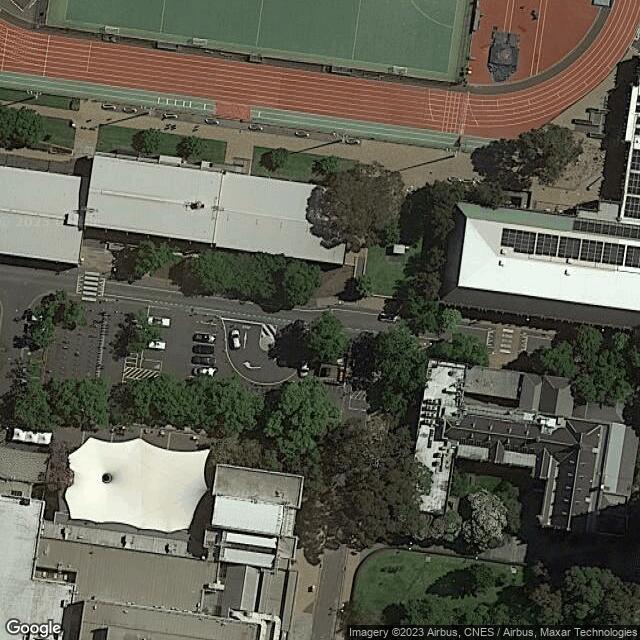 University of Melbourne