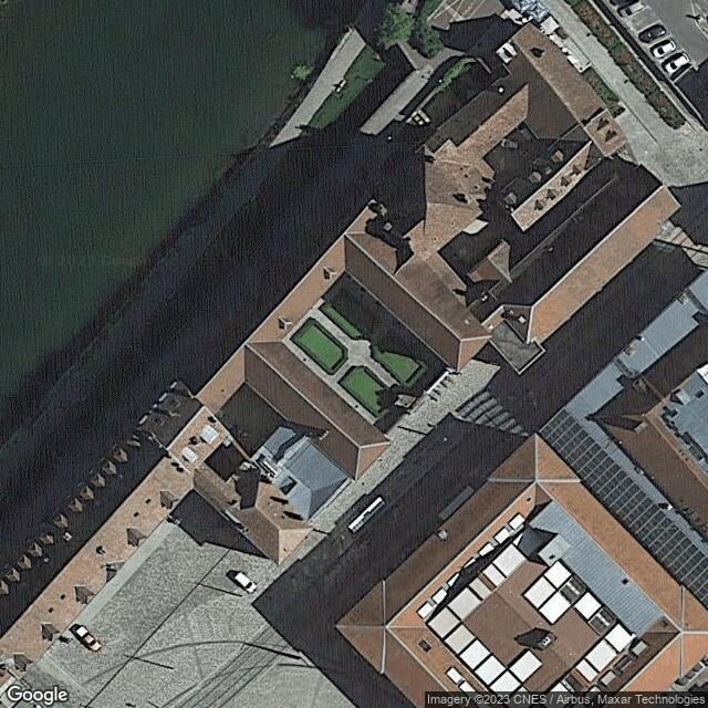 Université de Franche-Comté