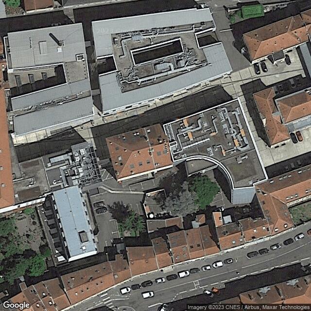 Université de Lorraine