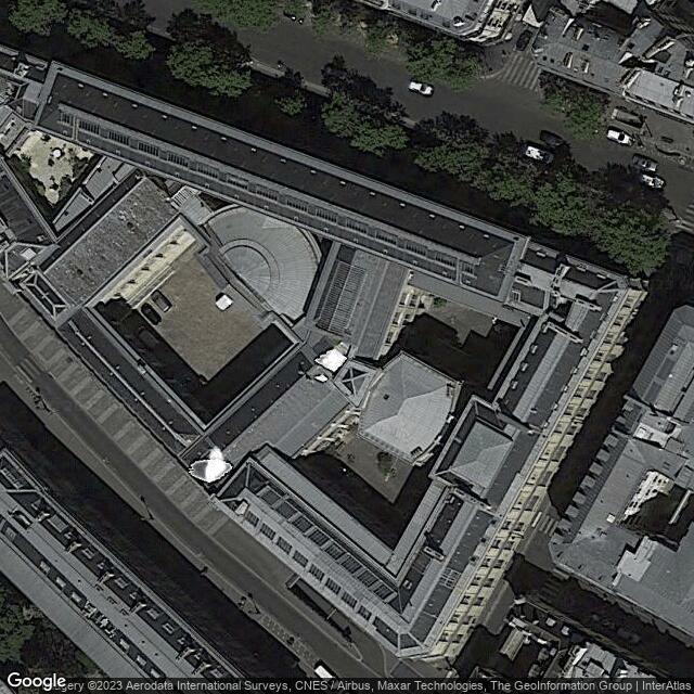 Université Paris Cité