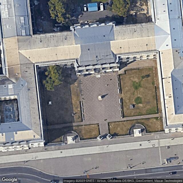 Humboldt-Universität zu Berlin