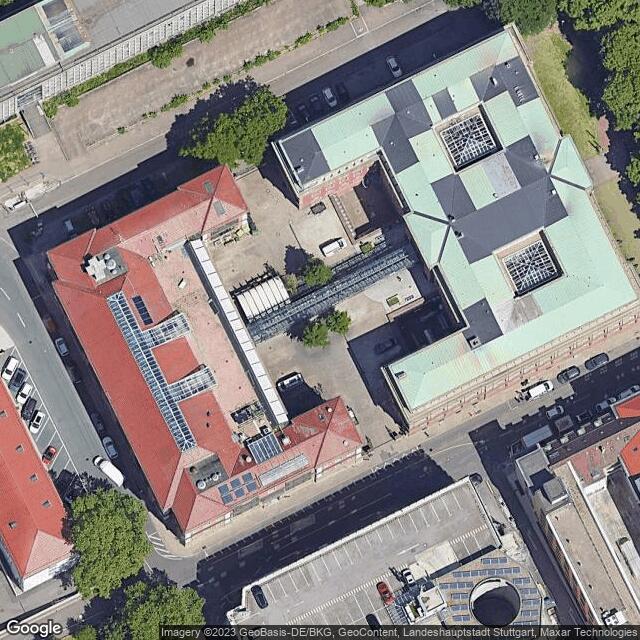 Universität Stuttgart