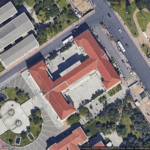 National and Kapodistrian University of Athens