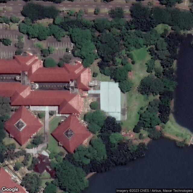 Universitas Indonesia