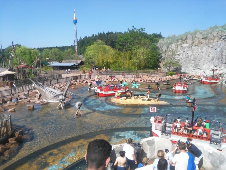 Legoland Deutschland