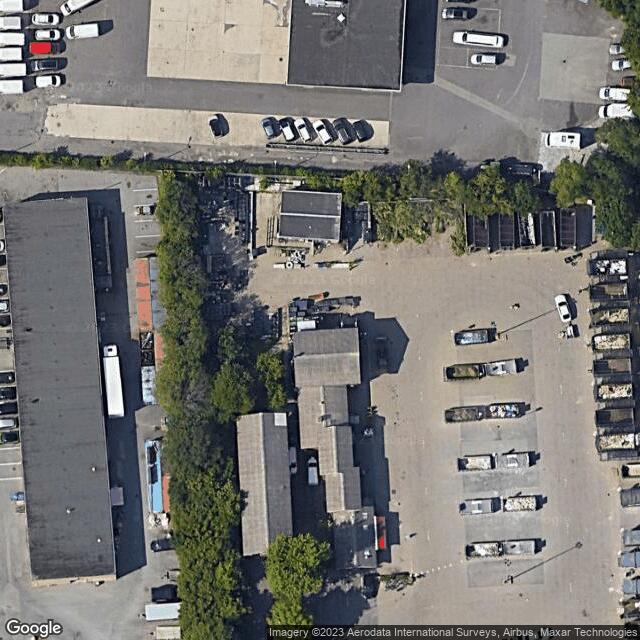 Genbrugshuset
