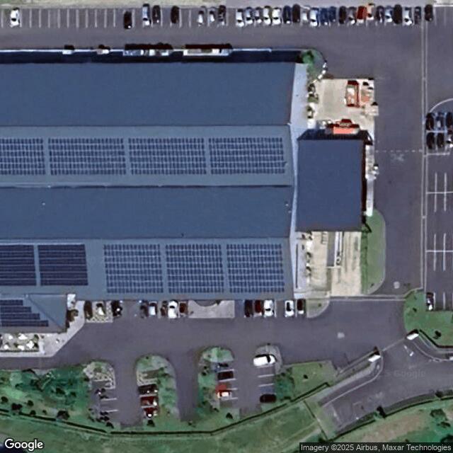 Brush And broom restaurant 