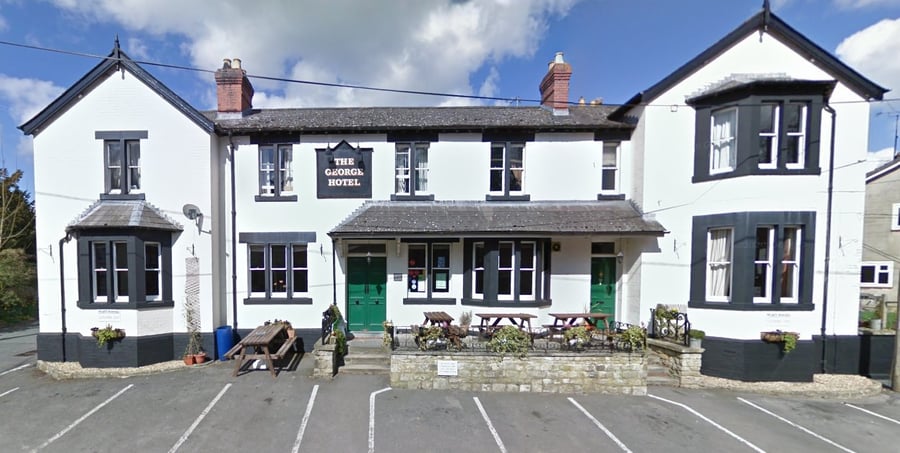 Codford Tea Rooms