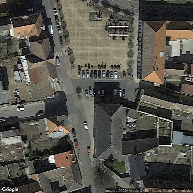 Bohušovice nad Ohří