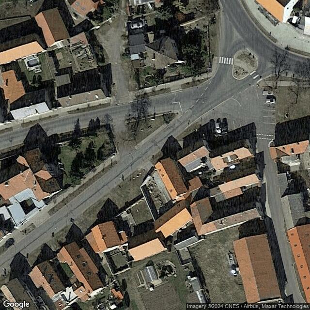 Straškov-Vodochody