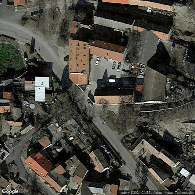 Dušníky