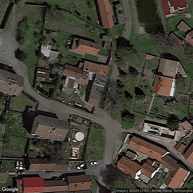 Veliká Ves
