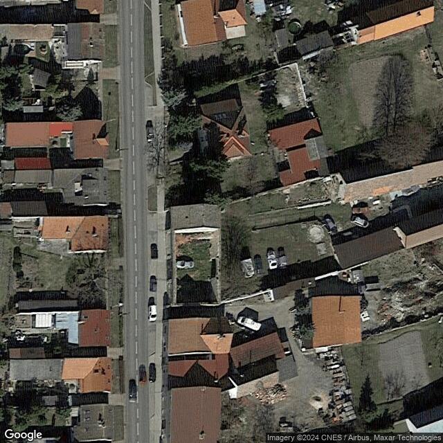 Židovice