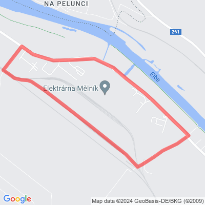 ZEVO Mělník