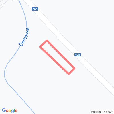 Obalovna Chvatěruby