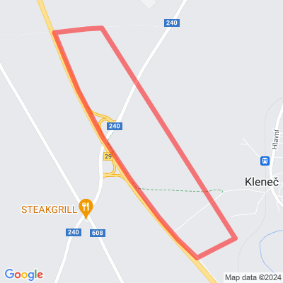 Terminál Roudnice VRT