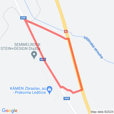 Odpočívka
