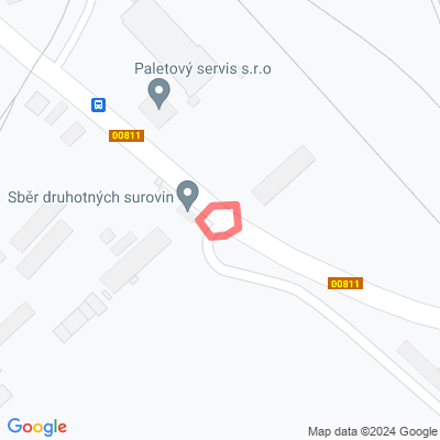 kruhový objezd