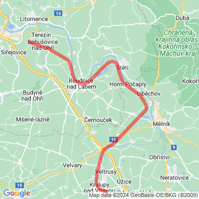Trať č. 090