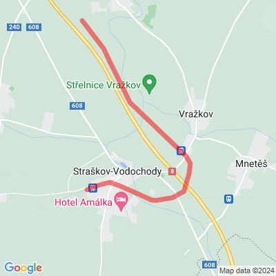 Trať 096