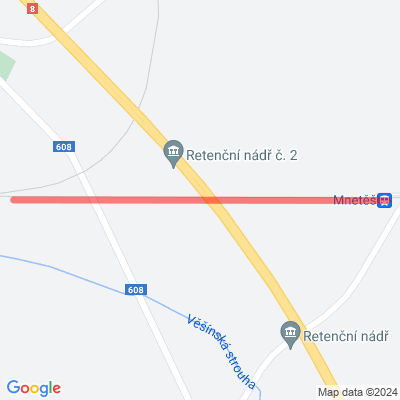 Trať 095