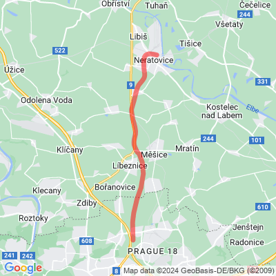 Regionální železnice