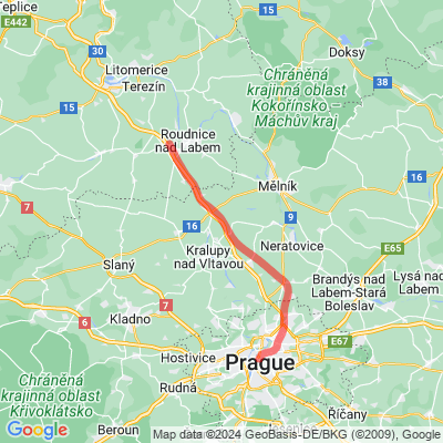 VRT Podřipsko
