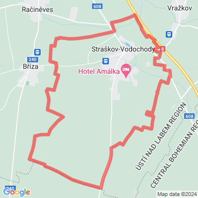 Straškov