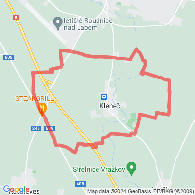 Kleneč