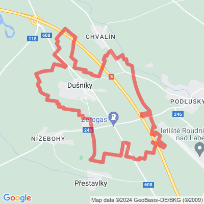 Dušníky