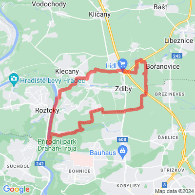Zdiby