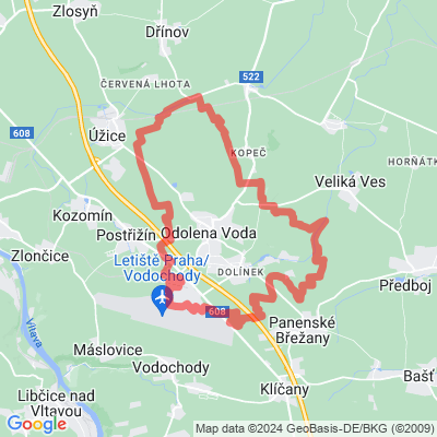 Odolena Voda